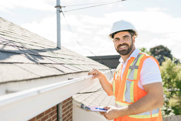 Gutter Installation and Roofing in Altamont, TN
