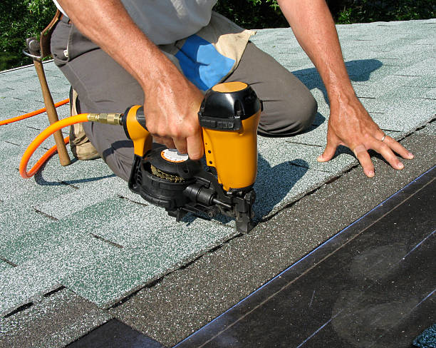 Best Emergency Roof Repair  in Altamont, TN