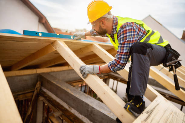 Quick and Trustworthy Emergency Roof Repair Services in Altamont, TN