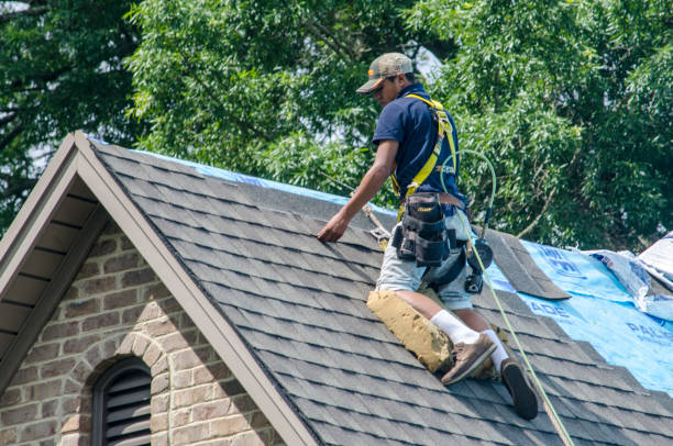 Best Residential Roofing Contractor  in Altamont, TN